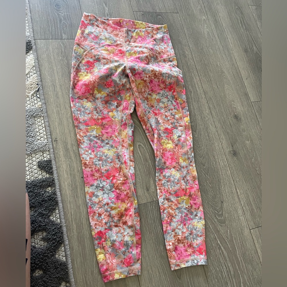 Leggings Lululemon align